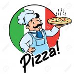 54716037-emblème-de-cuisinier-drôle-ou-chef-cuisinier-ou-boulanger-avec-pizza-sur-les-couleurs...jpg