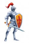 65427655-medieval-chevalier-personnage-dans-plein-armure-en-portant-epee-et-bouclier-dessin-an...jpg
