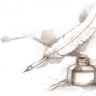 une plume d'émotions