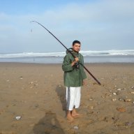 oudmine abderrahmane