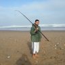 oudmine abderrahmane