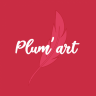 Plum'art