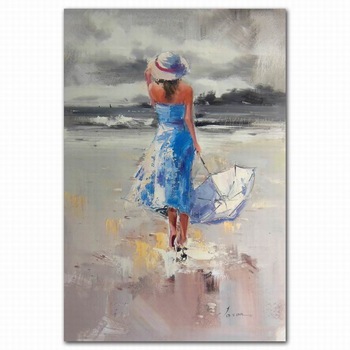 Abstract-romantic-woman-in-blue-dress-hot.jpg_350x350.jpg