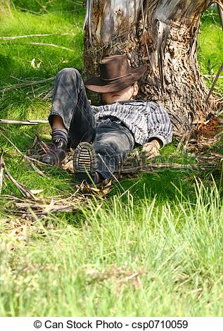 asleep-under-a-gum-tree-stock-photograph_csp0710059.jpg