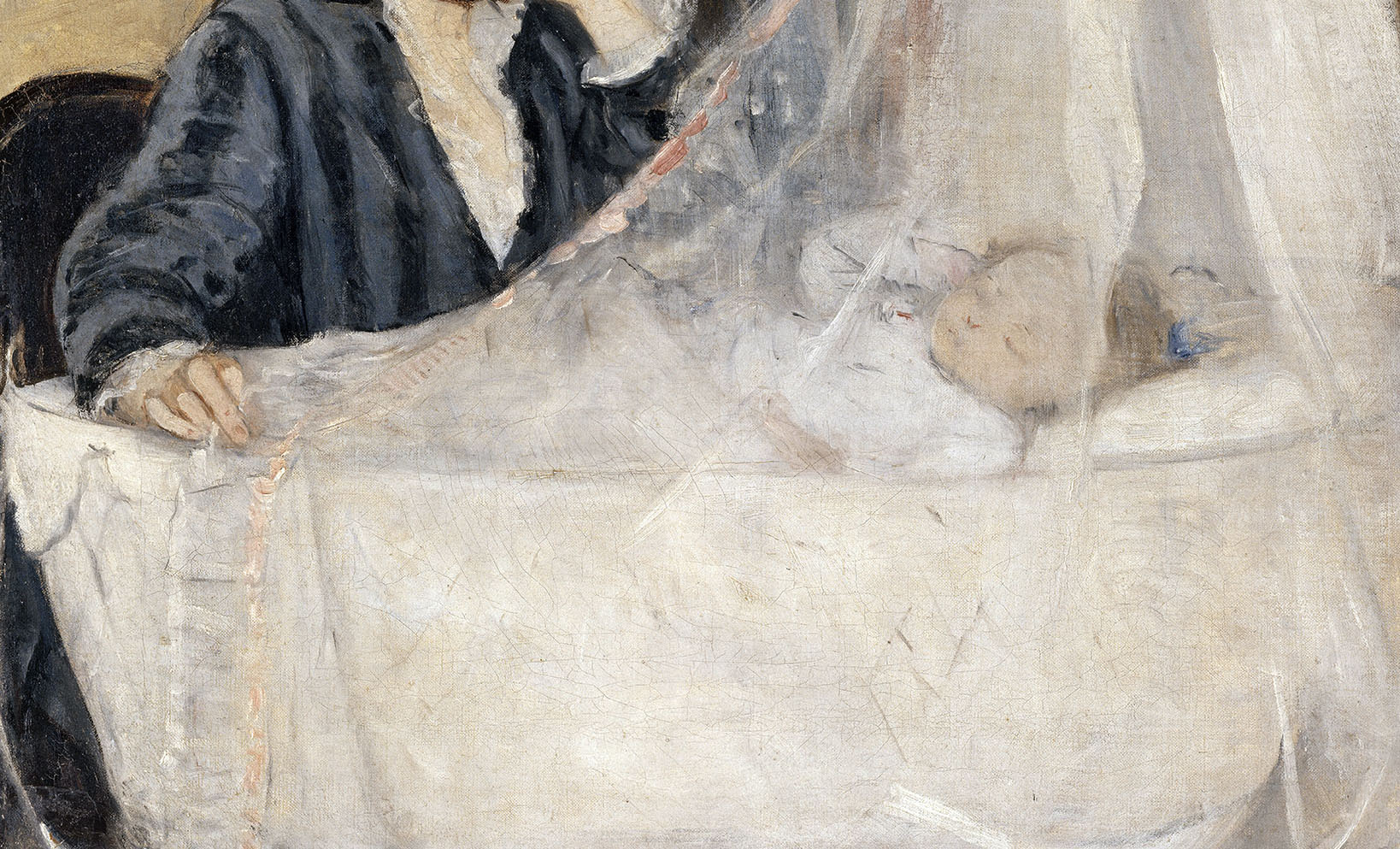 berceau de Berthe Morisot.jpg