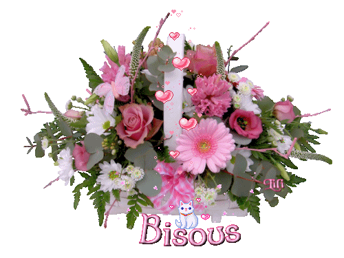 Bisous 1    super génial.gif