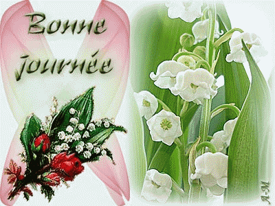 bonne journée muguet 2.gif