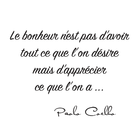 Citation     bonheur de Paolo-coelho.png