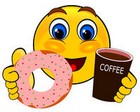 émotic-nes-de-sourire-tenant-le-café-et-le-beignet-60758945.jpg