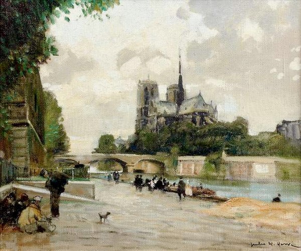 jules rene herve peinture huile sur toile painting oil on canvas signe signed.jpeg