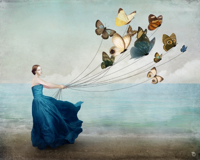 la femme aux papillons - C. Schloe.jpg