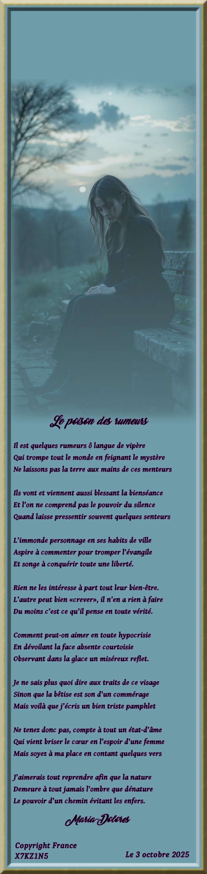 Le poison des rumeurs .jpg