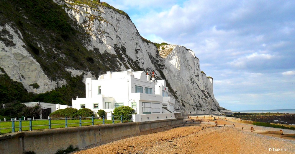 Les falaises blanches de St Margaret....jpg 1.jpg