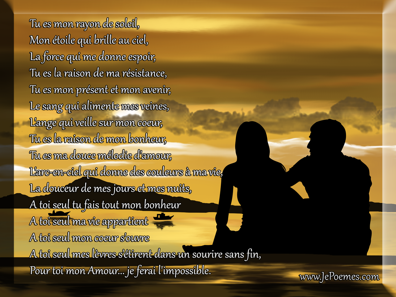 Po me D amour Po me D amour Pour Mon Amour Forum Po sie Et criture 