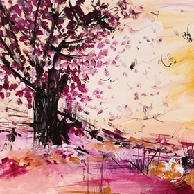 tableau-moderne-arbre-en-fleurs-le-souffle-du-vent.jpg