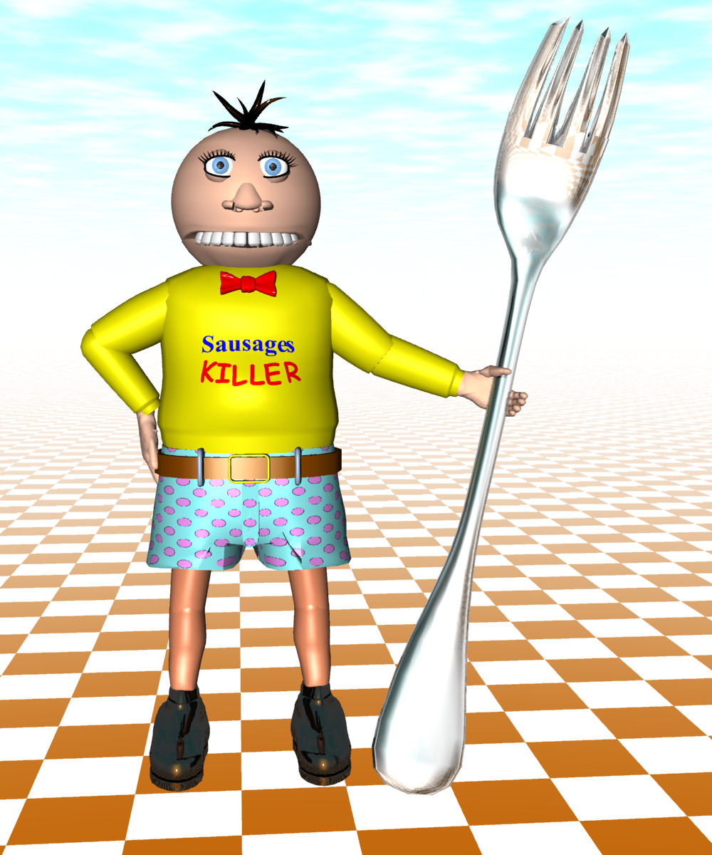 TOON Sausages.jpg