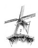 vieux-rétro-dessin-de-vintage-de-moulin-à-vent-40329265.jpg